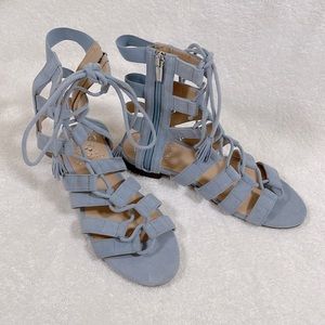 Vince Camuto Gladiator Sandals